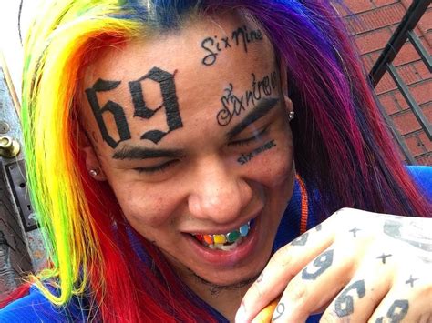 Tekashi Ix Ine Will Be Released From Prison As Early As August