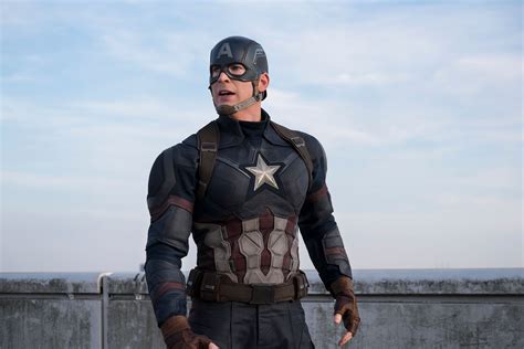Captain America Civil War Spoiler Review Movie Talk Collider