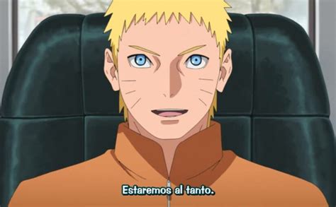 Boruto Naruto Next Generations Capitulo Sub Español HD