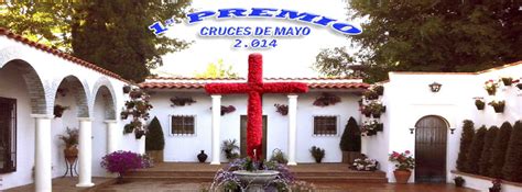 Fotografías de las cruces de mayo de cardeña. Próximos Eventos | Cruz de Mayo de la A. VV. San José ...