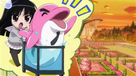 Jewelpet Sunshine Episode 32 English Subbed Watch Cartoons Online