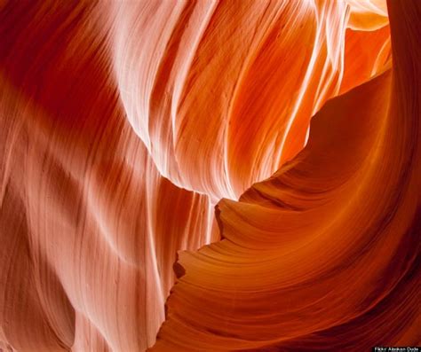 Antelope Canyon In Arizona Is The Star Of The Worlds Most Expensive
