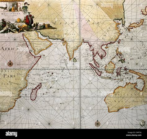 Top 75 Imagen Oceano Indico Mapa Planisferio Viaterramx