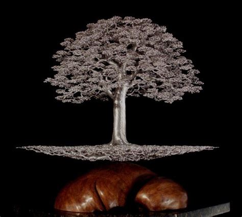 Bonsai Dari Kawat Aneka Ragam Bentuk Bonsai