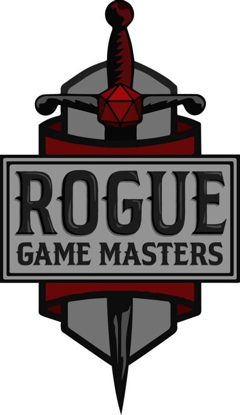 Rogue Game Masters