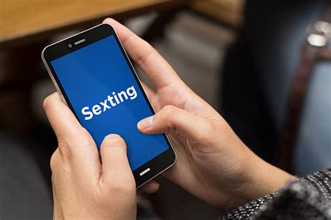 Sexting ¿qué Es Y Cómo Practicarlo Juguetes Para Ella