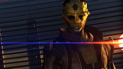Mass Effect Legendary Edition Me2 Part 9 Illium The Assassin