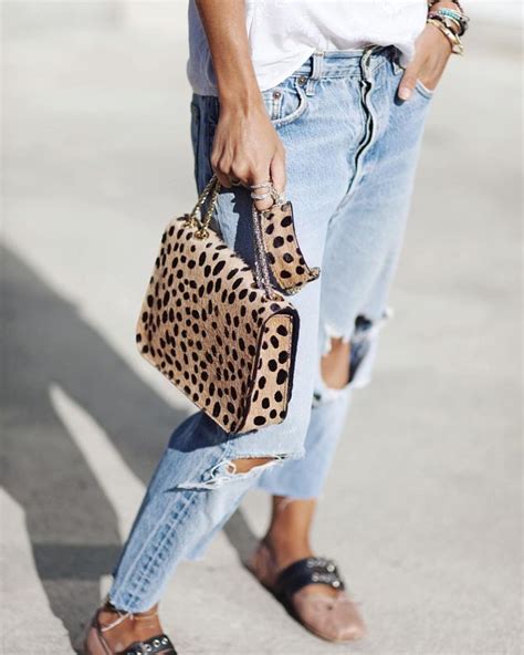 Pin Paytonbrous Leopard Satchel Womens Fashion Classy Fashion