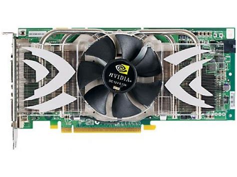 Msi Geforce 7900 Gtx 512mb
