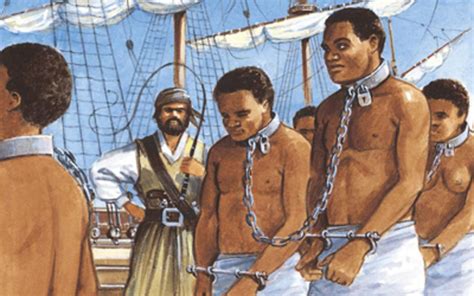 How Science Justified Slavery Hubpages