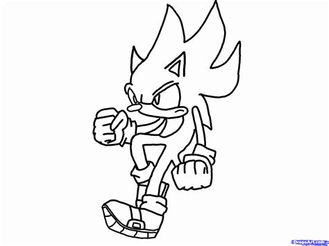 For boys and girls, kids and adults, teenagers and toddlers, preschoolers and older kids at school. Super Sonic And Super Shadow And Super Silver Coloring ...