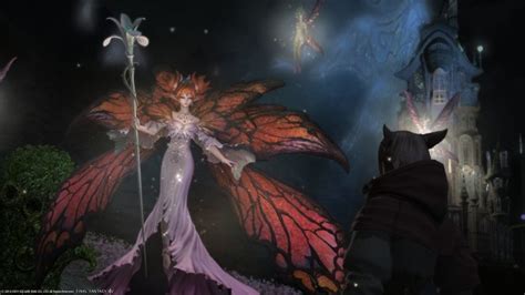 Final Fantasy 14 Shadowbringers Das Neue Addon Im Test