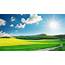 Sunny Day Desktop Wallpaper 25961  Baltana