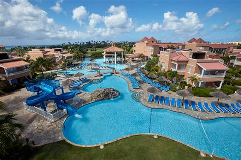 Pool Upgrades Unveiled At Divi Village Golf And Beach Resort