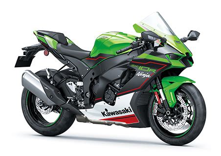 It was originally released in 2004 and has been updated and revised throughout the years. Ninja ZX-10R KRT EDITION・Ninja ZX-10R SE・Ninja ZX-10RR ...