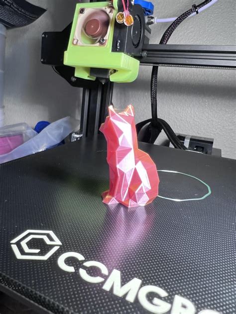 Matterhackers Quantum Pla Fun With Shapes R3dprinting