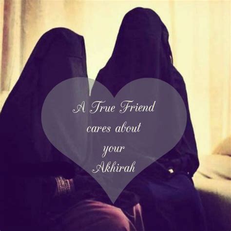 22 Islamic Friendship Quotes For Your Best Friends