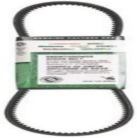Mtd Genuine Parts Drive Belt For Lawn Tractors 2000 And