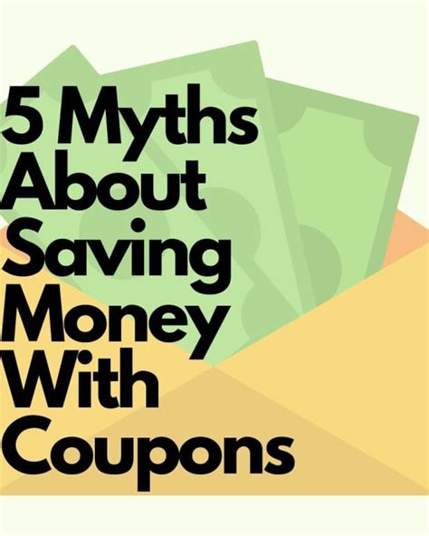 save money with coupons 15 tips from the coupon lady toughnickel