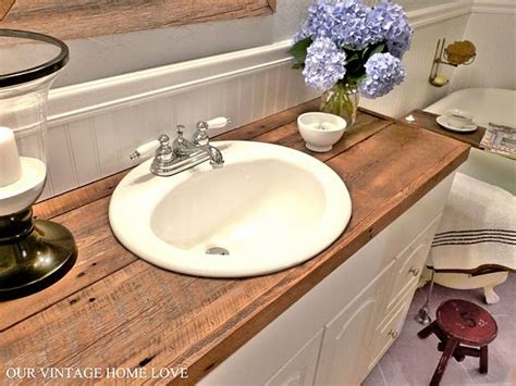 Tiles provide the perfect opportunity to get creative with accent colour, pattern and texture. I know I'm supposed to like tile countertops since my ...