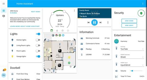 Home Assistant Manually Add Integration