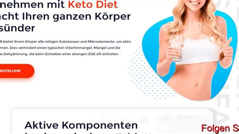 While the keto diet is very trendy right now, there are a few dangers or negative effects. keto diet Brig-Glis - YouTube