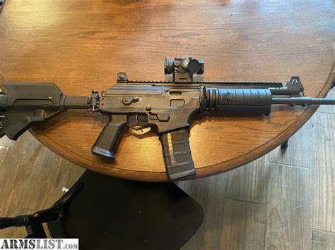 Armslist For Sale Galil Ace Gen 1