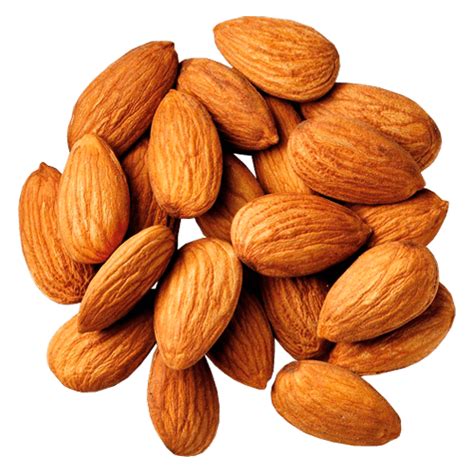 Almond Png Images Transparent Free Download