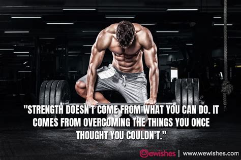 Inspirational Workout Quotes And Gym Quotes To Ins Vrogue Co