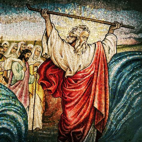 Moses And The Egyptians Part 1 Catholic Answers Podcasts