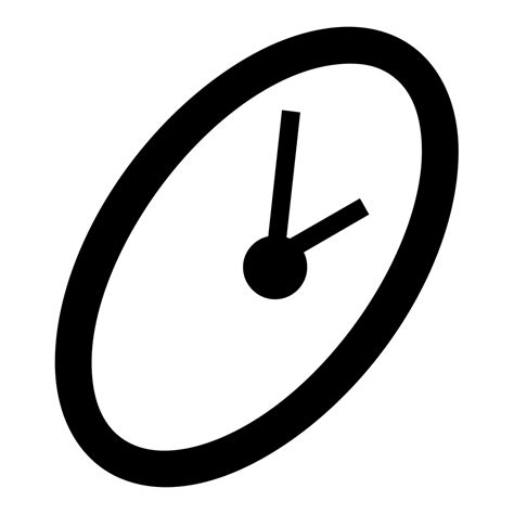 Clock Png Svg Clip Art For Web Download Clip Art Png Icon Arts