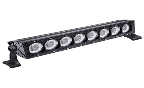 Led Light Bar Smalux