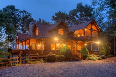 Maybe you would like to learn more about one of these? North Georgia Cabin - Tukanu - Blue Sky Cabin Rentals