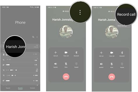 How To Record A Phone Call On Android Android Central