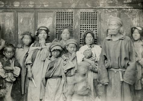 China In The 1890s Through British Photographers Lens 6 Chinadaily