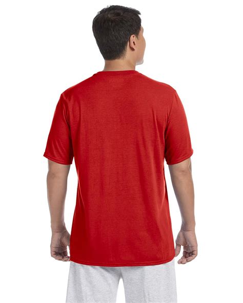 Gildan Adult Performance Adult 5 Oz T Shirt Alphabroder