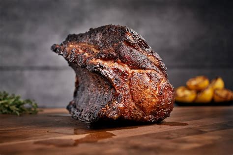 Marinate your pork loin if possible for up to 24 hours before grilling. Smoked Pork Loin Recipe | Oklahoma Joe's Australia Smokers