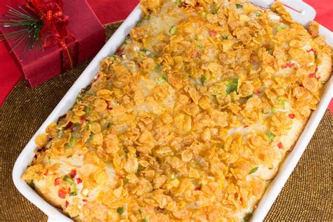 All Time Best Christmas Morning Breakfast Casseroles How To Make