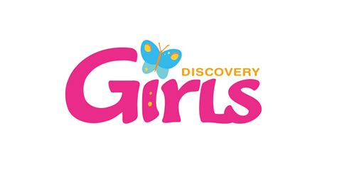 Girl Logos