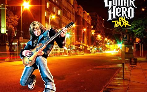 Top 999 Guitar Hero Wallpaper Full Hd 4k Free To Use