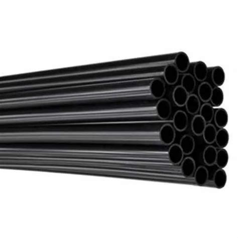 5 Meter Black 20 Mm Pvc Conduit Pipe For Commercial Rs 35 Meter Id