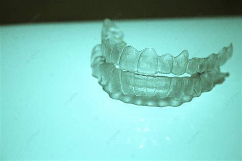 Fondo Ortodoncia Dental Transparente Para Corregir Alineaci N Dental