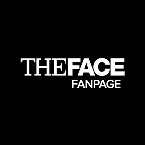 The Face Fanpage