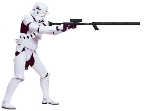 Stormtrooper Sniper Star Wars Fanon Fandom Powered By Wikia