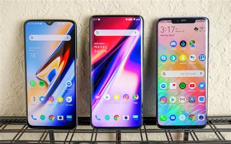 With a price of $599 this isn't your. OnePlus 7 Pro review: Final thoughts, alternatives, pros ...