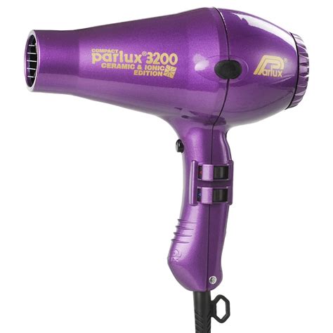 Parlux 3200 Compact Ionic And Ceramic Hair Dryer Official Aus Store