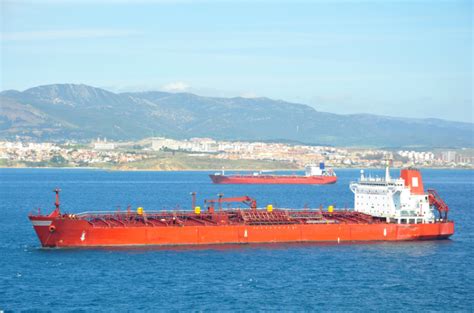 Learn All About The Different Types Of Maritime Vessels Portocargo