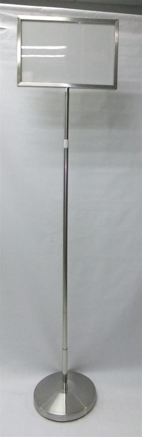 Sign Stand 1317cs0104 Ltc Office Supplies Pte Ltd