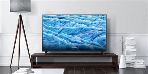Lgs 65 Inch 4k Hdr Tv Touts Airplay 2 And Homekit At 500 Save 150