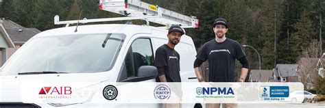 Having pests running rampant through your house, business or storage facility is not only embarrassing, but it's also a health hazard. Your Solution to Wildlife Control North Vancouver ...